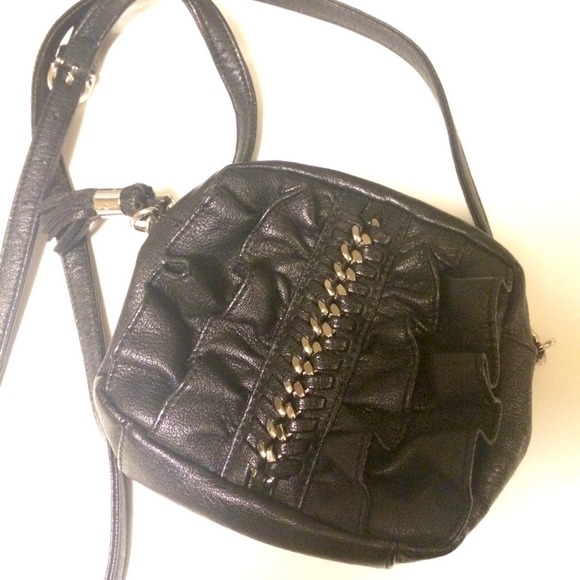 Bebe small cross body bag