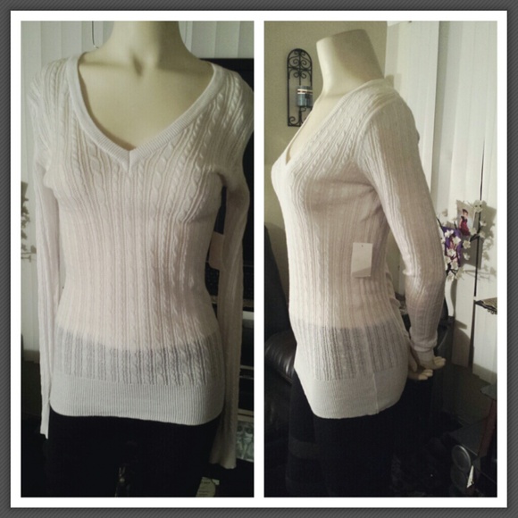 White blouse