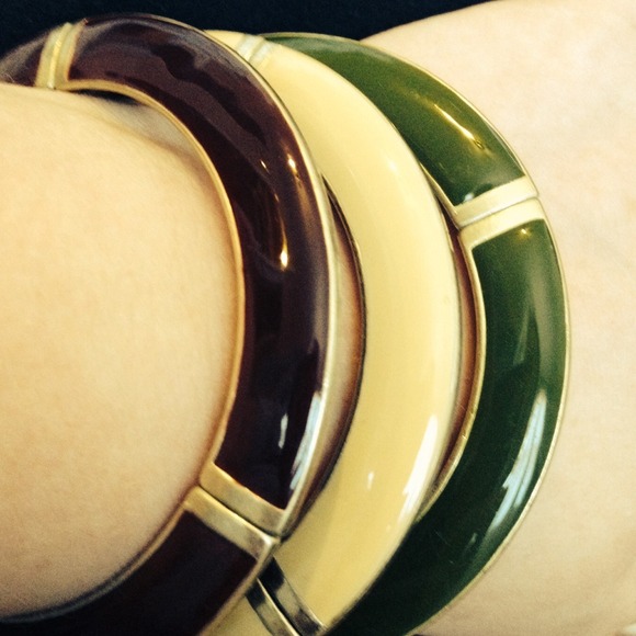 Lia Sophia Bangles