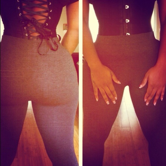 Steel Boned Shapers