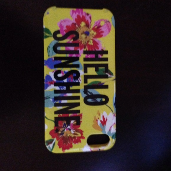 Kate Spade iPhone 5 Case