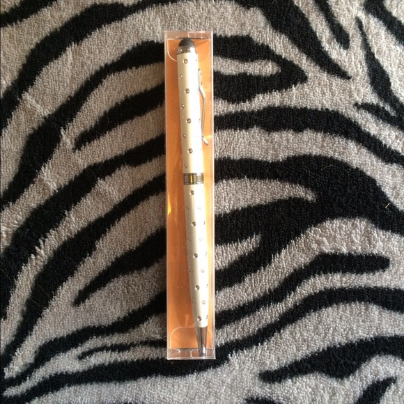 New in box Tech & Go stylus and ink pen 2 in 1 - Picture 1 of 2