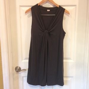 J. Crew Cotton Dress