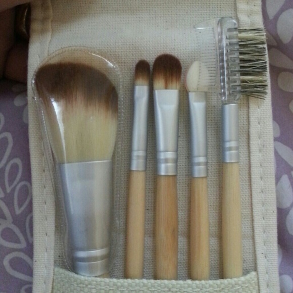 Make-up Brush set