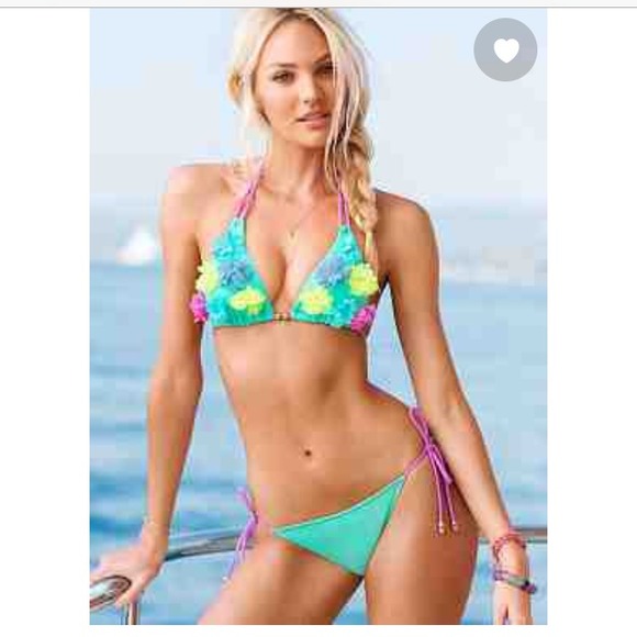 Victoria's Secret Other - 🚫🚫SOLD🚫🚫Victoria secret bikini bottom