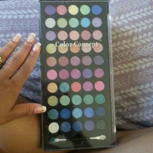 Eyeshadow