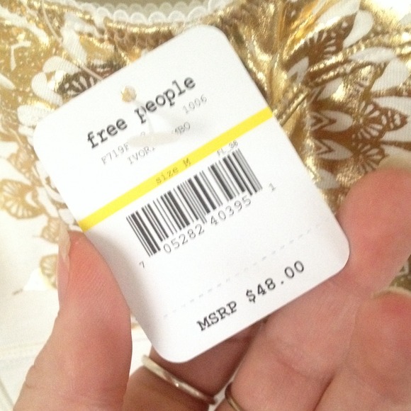 Free people intimates - Picture 2 of 2