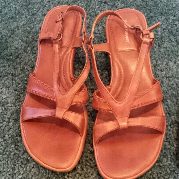 Hush Puppies sandals