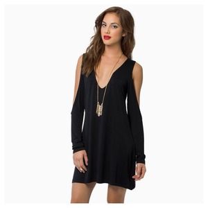 Black Missy Dress