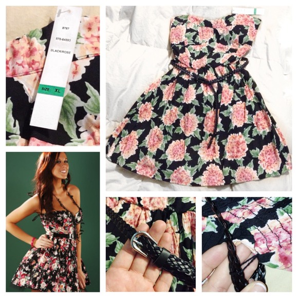 Dresses & Skirts - BUNDLE OF DRESSES