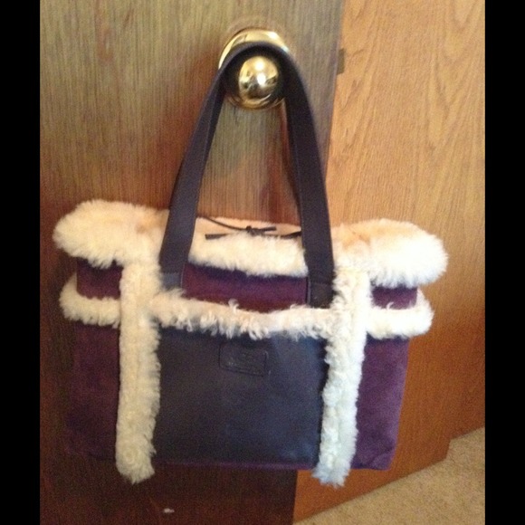 Ugg Purse