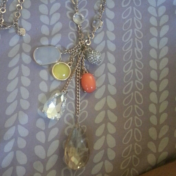 Bundled Long necklace - Picture 1 of 3