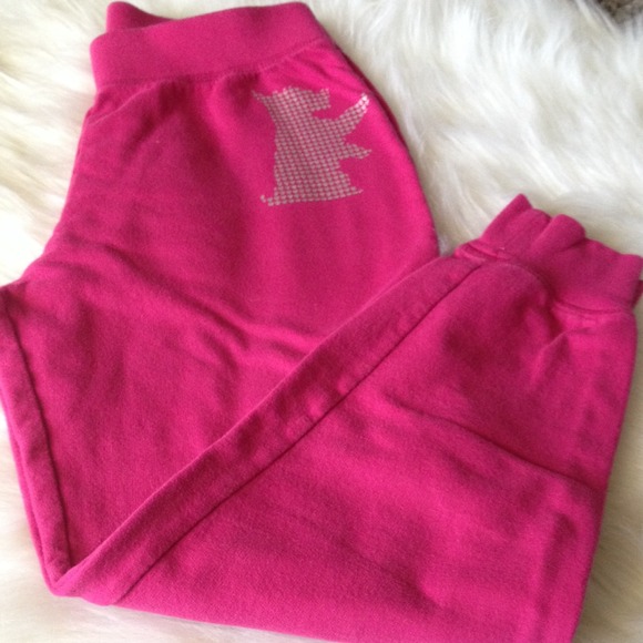 Juicy Couture pants