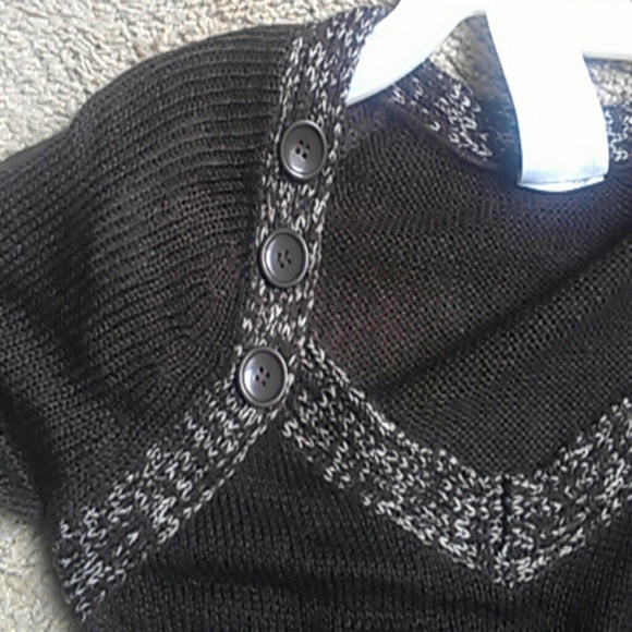 Sweater Dress §§ - Picture 2 of 4