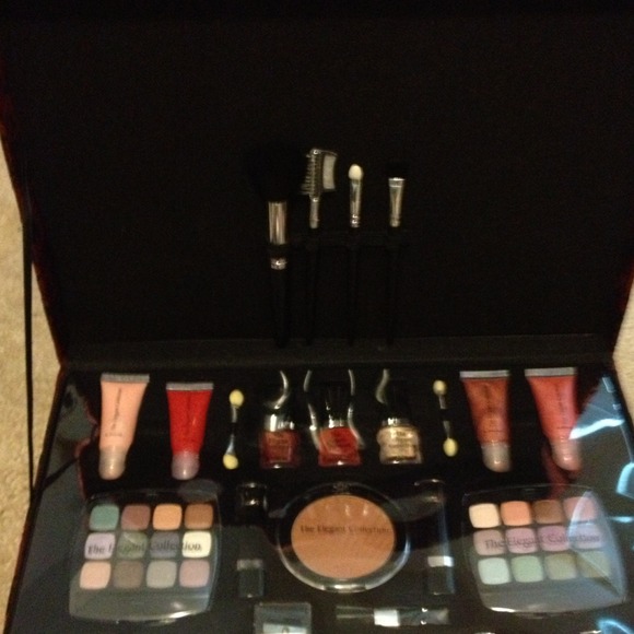 Makeup