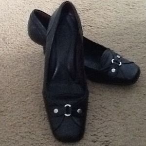 Cole Haan pumps