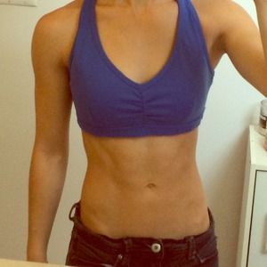 Tonic sportsbra NEVER WORN