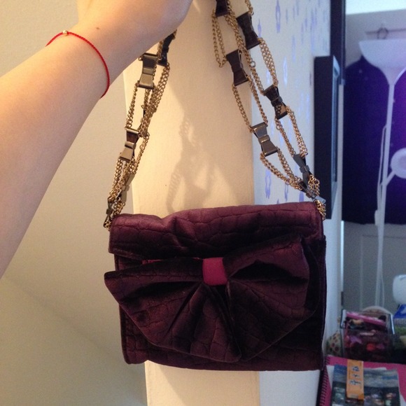#Marc by Marc Jacobs# little cross-body bag - Picture 2 of 2