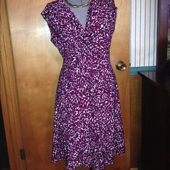 SOLD Ralph Lauren dress