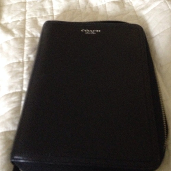 Authentic Coach planner
