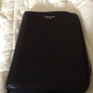 Authentic Coach planner