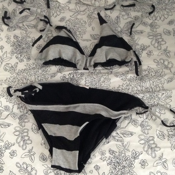 H&M BATHING SUIT BUNDLE