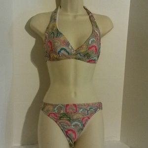 J Crew ladies bikini
