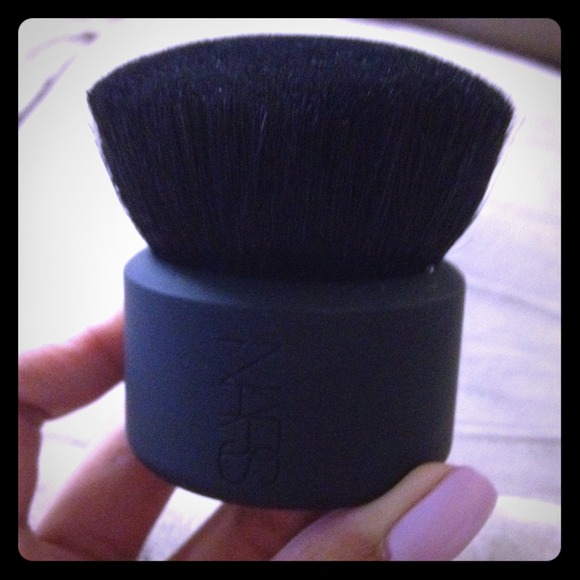 🚫sold🚫Brand new Kabuki Brush