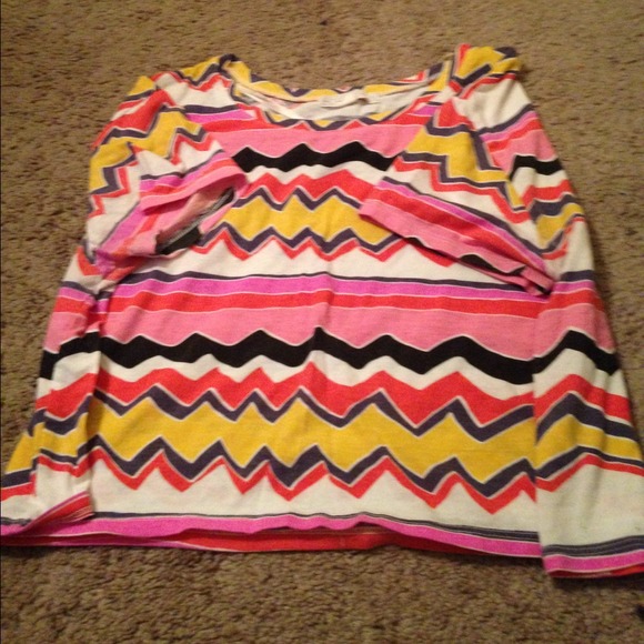 Crop top - Picture 2 of 2