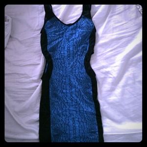 🔹Bebe bodycon dress🔹