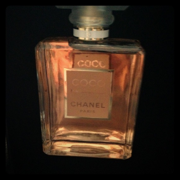Coco Mademoiselle