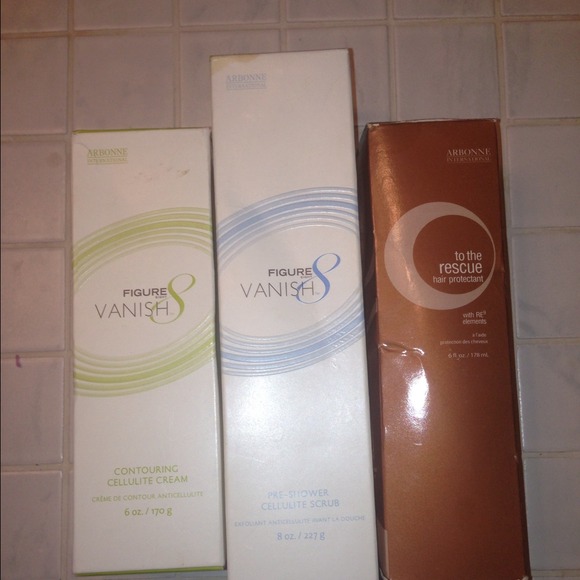 Bundle for veronicamg316