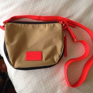Authentic Marc by Marc Jacobs shoulder bag