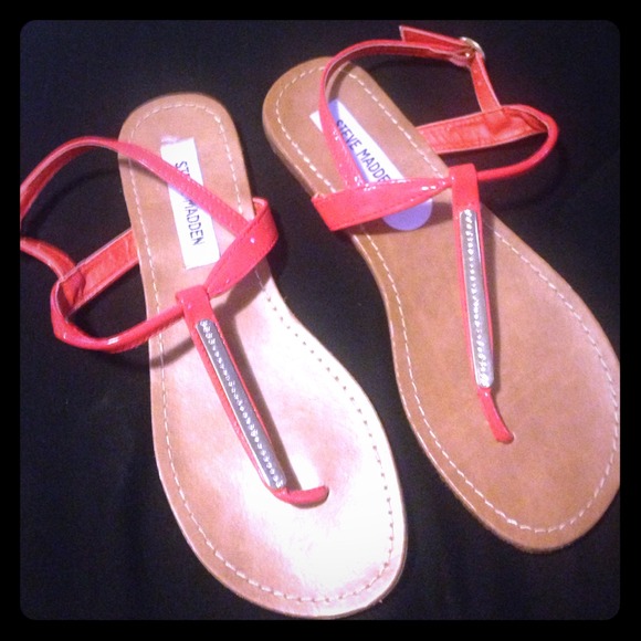 Steve Madden Sandals