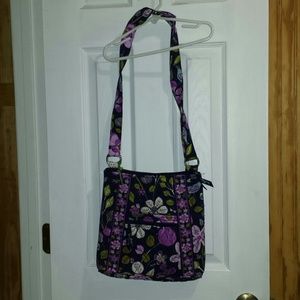Vera Bradley purse