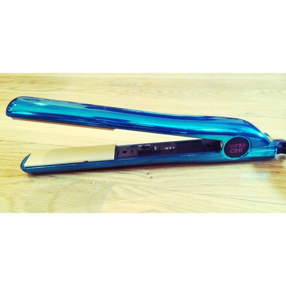 Chi flat iron straightener