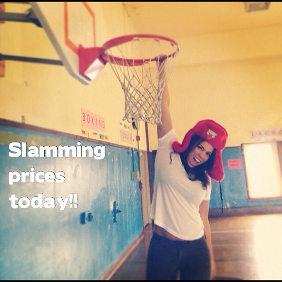 Lowered prices!!!