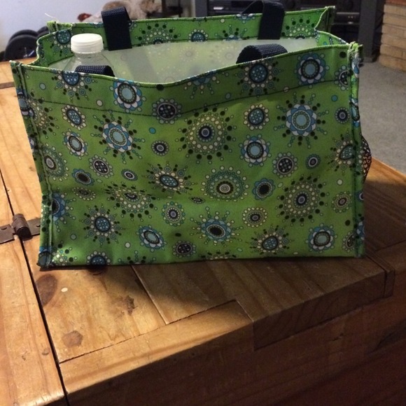 Cute 31 tote bag!