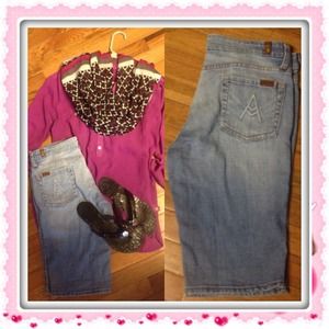 @@SALE@@7 FOR ALL MAN KIND