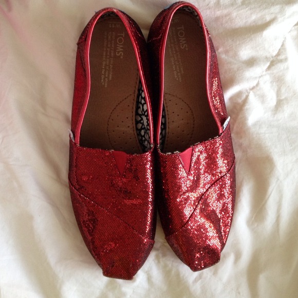 Tom Shoes