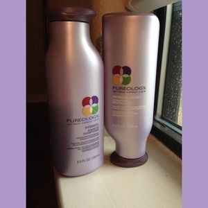 Purology serious colour care