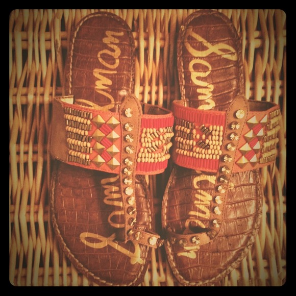 Sam Edelman Sandals