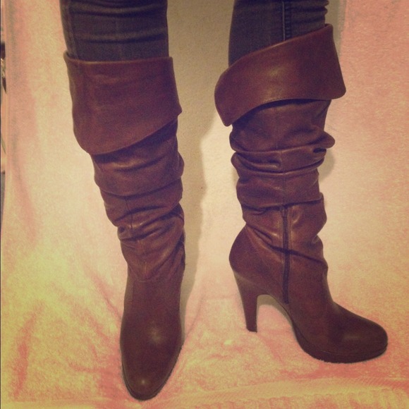 *Reduced 2x* Jessica Simpson tall Anne boots
