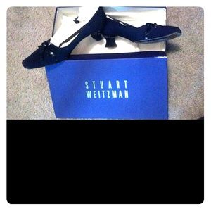 Stuart Weitzman Heels