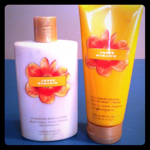 Vs lotions