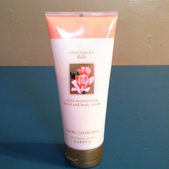 Vs lotion