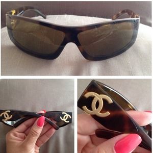 New markdown!! Keep it classy with chanel