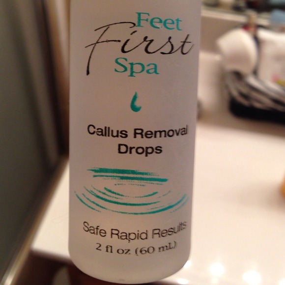 Callus Remover