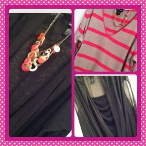 🌺Fun Spring tops!