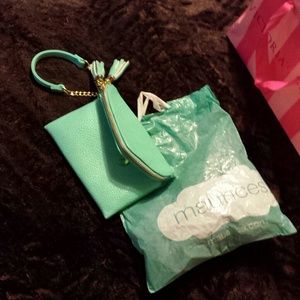 Wallet/ Wristlet Wallet/ Wristlet